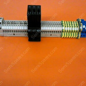 673-033871-600 | TERM BLK,I/O PNL,ALLI 4