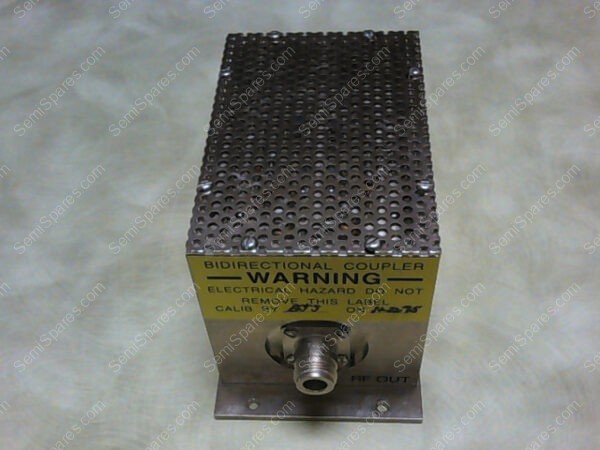 715-051364-002 | ADAPTOR, T.G. COUPLER - Image 2