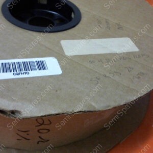 504ED20R0R00F12AFS | RESISTORS, SFR55D, 20 OHM RESISTANCE, 1% TR (4906 PCS)