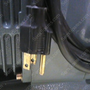 PU-2315-00 | VANE PUMP,2005C1, SN AM667260,ALCATEL