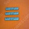 138-885712-005 | LABEL,SV-35,BYPASS/SHUTOFF