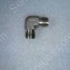 SWAGELOK 316 EXV | SWAGELOK 316 EXV ELBOW FITTING