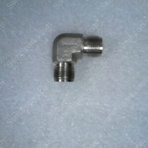 SWAGELOK 316 EXV | SWAGELOK 316 EXV ELBOW FITTING