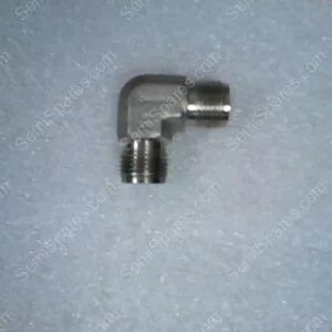 SWAGELOK 316 EXV | SWAGELOK 316 EXV ELBOW FITTING