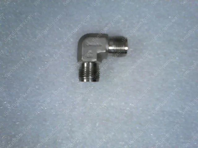 SWAGELOK 316 EXV | SWAGELOK 316 EXV ELBOW FITTING