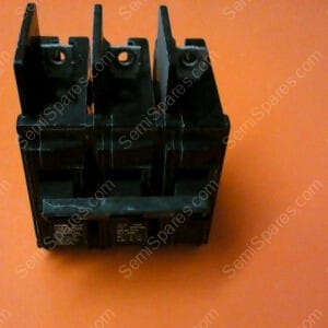 BQ3B080 | SIEMENS I-T-E MOTOR CICUIT INTERRUPTER BQ3B080 TYPE BQ