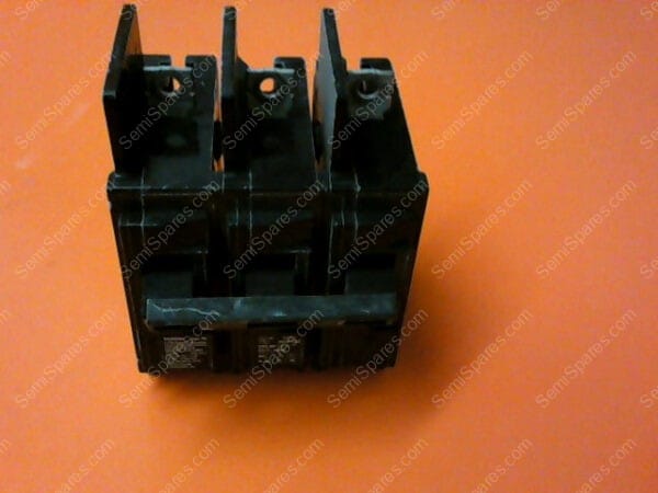 BQ3B080 | SIEMENS I-T-E MOTOR CICUIT INTERRUPTER BQ3B080 TYPE BQ