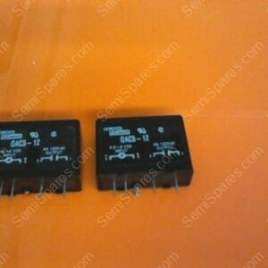 RY-0145-00 | RELAY,SOLID STATE,00-685529-00,3290-2