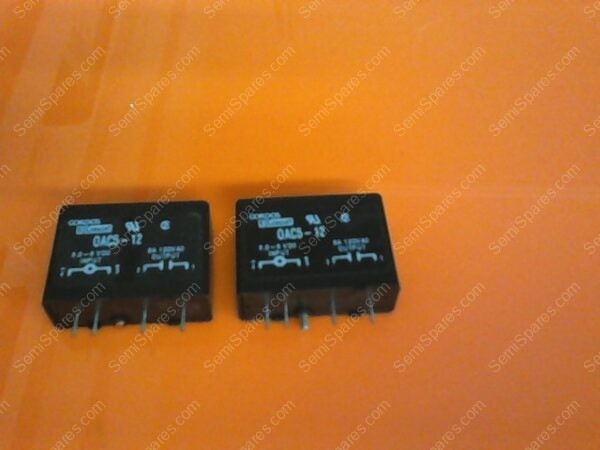 RY-0145-00 | RELAY,SOLID STATE,00-685529-00,3290-2