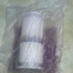 SFTV16FN-1M | ENTEGRIS SFTU16FN-1M UNION TUBE STRAIGHT