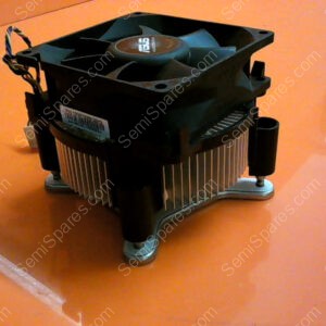 13G075088120H2 | 13G075088120H2 ASUS SOCKET LGA755 CPU HEATSINK AND FAN