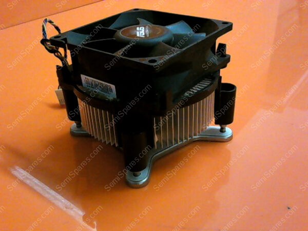 13G075088120H2 | 13G075088120H2 ASUS SOCKET LGA755 CPU HEATSINK AND FAN