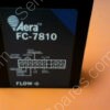 FC-7810 | AERA MASS FLOW CONTROLLER FC-7810 C050930011