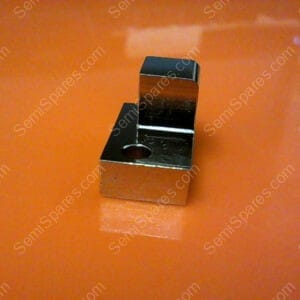 13-8872-057 | BRACKET, 6" CASSETTE, LEFT