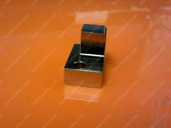 13-8872-057 | BRACKET, 6" CASSETTE, LEFT