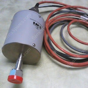 1350-01051 | 621C11TBFHC / BARATRON SENSOR, PRESSURE, 10 TORR (S / AMAT 1350-01051/ MKS)