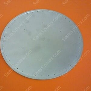 715-025106-001 | PLATE,LOWER BAFFLE,ESC