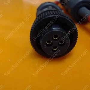 853-056979-040 | ASSY,CA,HEAT EXCH/REMOTE AC,40