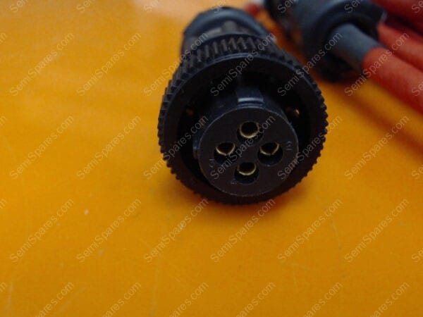 853-056979-040 | ASSY,CA,HEAT EXCH/REMOTE AC,40