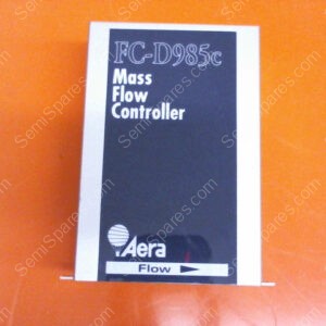 FC-D985CT | MASS FLOW CONTROLLER 30CCM CASE