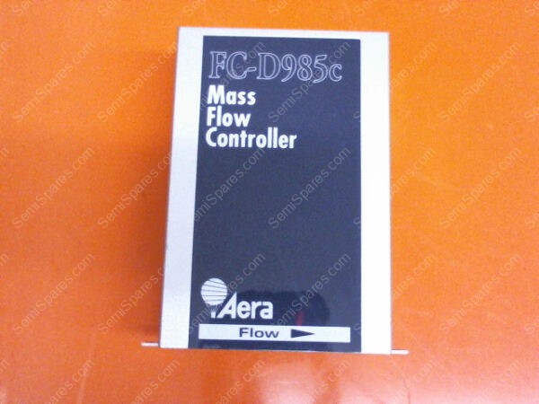 FC-D985CT | MASS FLOW CONTROLLER 30CCM CASE