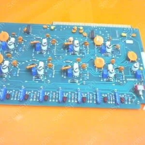 BD-3700-00 | PC-BOARD,TC AMPLIFIER F3184001,120-10