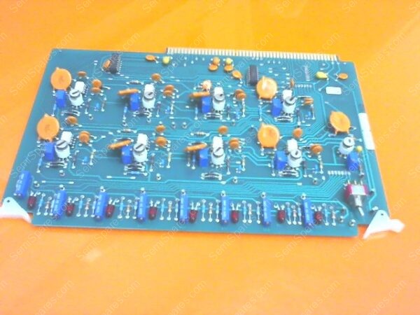 BD-3700-00 | PC-BOARD,TC AMPLIFIER F3184001,120-10