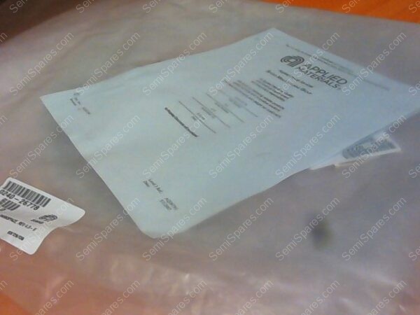 TG-2716-00 | CLAMP SHIELD KIT, 0240-26778, ENDUR2