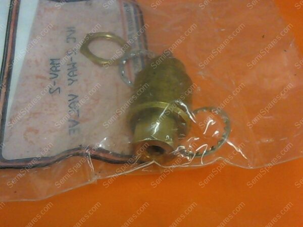 VL-5316-00 | MAV-2,2 WAY VALVE,CLIPPARD,MINIMATIC