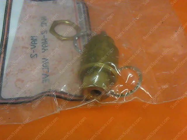 VL-5316-00 | MAV-2,2 WAY VALVE,CLIPPARD,MINIMATIC