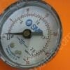 772-091271-001 | GAGE,PRESS,O-30 PSI,1/4 NPT