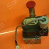 D2T-H18SS | BARKSDALE PRESSURE OR VACUUM ACTUATED SWITCH D2T-H18SS