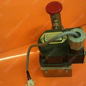 D2T-H18SS | BARKSDALE PRESSURE OR VACUUM ACTUATED SWITCH D2T-H18SS