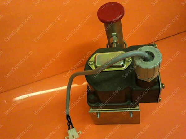 D2T-H18SS | BARKSDALE PRESSURE OR VACUUM ACTUATED SWITCH D2T-H18SS