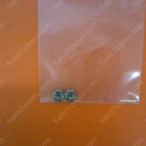 722-000948-001 | NUT, HEX, 8-32