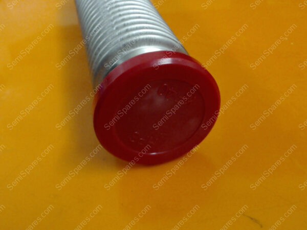 796-009365-001 | HOSE  METAL FLEX NW40  10 IN L