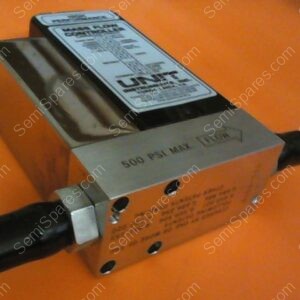 MF-1371-00 | MFC.UNIT,UDC1500A,100SCCM/N2,W/VITON ORING,GCA