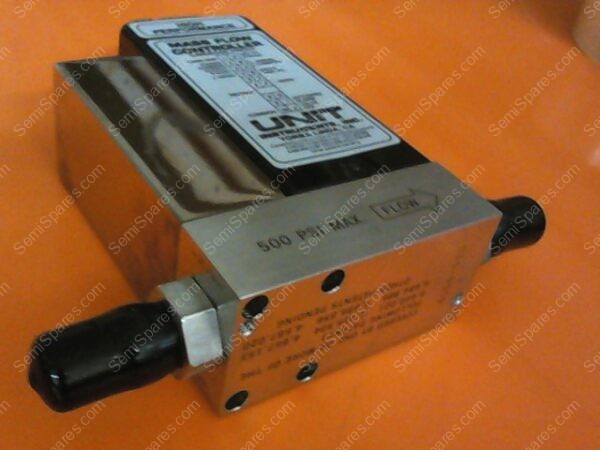 MF-1371-00 | MFC.UNIT,UDC1500A,100SCCM/N2,W/VITON ORING,GCA