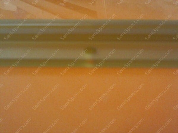 713-017323-002 | MNTG,GUIDE,GAS PNL MB