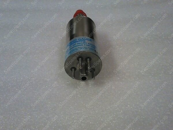 THERMO-GAUGE | THERMO-GAUGE - Image 2