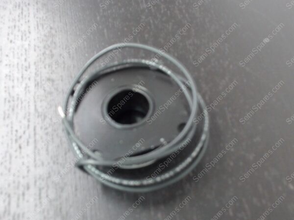 PL-3100-00 | BRAKE MAGNETIC,PB-170-24-3/8