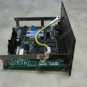 YWP-B | PCB, TURBO CONTROLLER, SEIKO SEIKI
