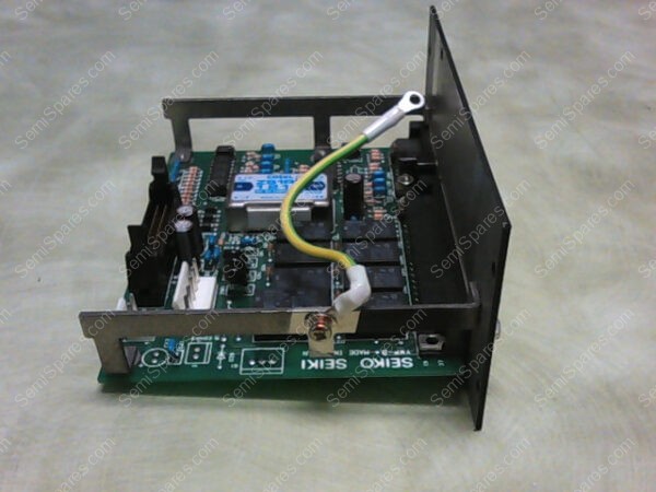 YWP-B | PCB, TURBO CONTROLLER, SEIKO SEIKI