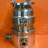TG370M | OSAKA VACUUM, LTD MAGENETIC SUSPENDED COMPOUND MOLECULAR PUMP TG370M S/N G370M