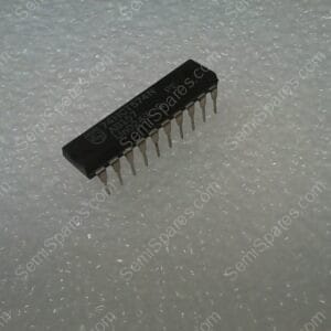 74HCT574N | IC FF D-TYPE SNGL 8BIT 20DIP