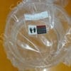 QC-0290-00 | SLX-08 REV 0 POCL3 EXHAUST CAP