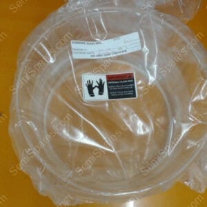 QC-0290-00 | SLX-08 REV 0 POCL3 EXHAUST CAP