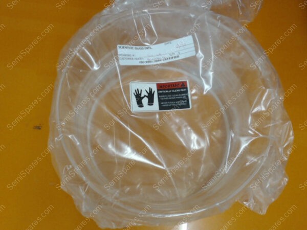 QC-0290-00 | SLX-08 REV 0 POCL3 EXHAUST CAP