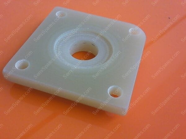 713-071813-002 | RTNR,HORN,BOT,RF MATCH