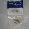 DS-9S/T-P | D-SUB 9PIN FEMALE SOLDER CUP